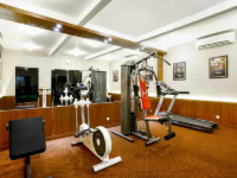 Grand Inna Tunjungan Hotel Surabaya Hotels in Genteng