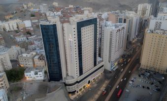 Nawazi Towers Hotel