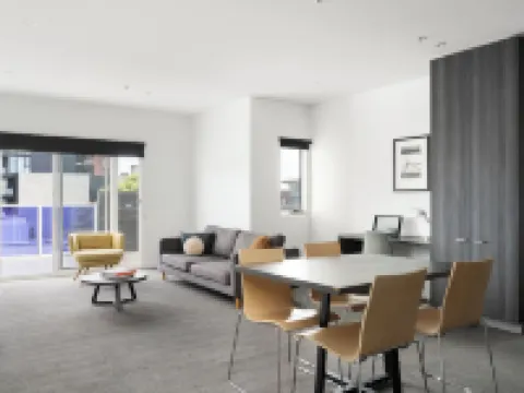 Tyrian Serviced Apartments Fitzroy Hotels in Fitzroy