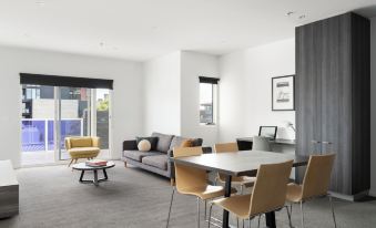 Tyrian Serviced Apartments Fitzroy