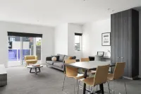 Tyrian Serviced Apartments Fitzroy