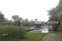 Saimoonbury Resort