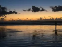 Beach Bungalow Inn and Suites - Beach