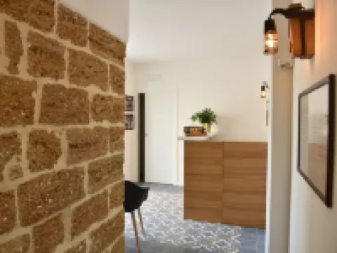 โตบากโกสวีท โรงแรมในMesagne