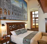 Hotel la Basílica Quito