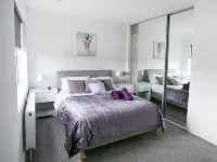 Queens Quarter Apartments