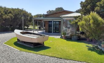 Boat Haven Studios