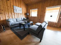Blåtind Apartments