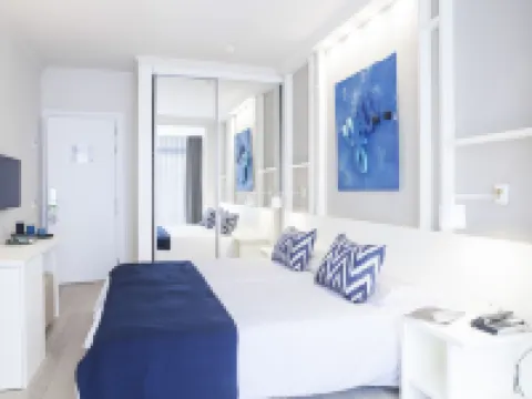 Ibersol Antemare - Adults Only Hoteles en Sitges