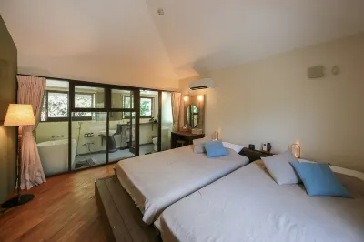Tetsuya Hotels in der Nähe von Bonin Islands