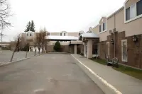 YellowstonePark Inn&Suites Hôtels à : Livingston