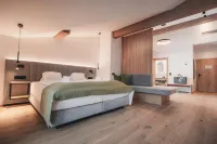 Ferienwelt Kesselgrub Hotel in Altenmarkt-Zauchensee Hotels in Radstadt