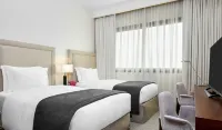 InterContinental Hotels Doha Residences by IHG Các khách sạn ở Doha