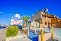 Day & Night Inn Hotels in Hesperia