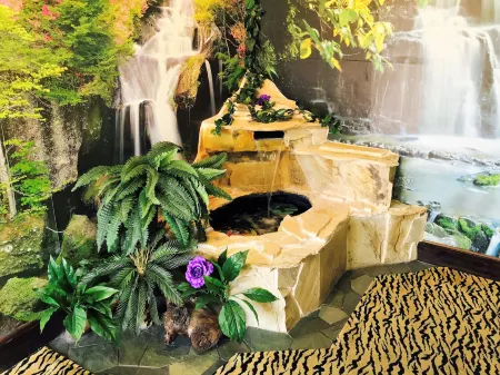 Royala Inn Отели в г. Монтебелло