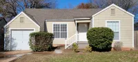 Charming 2-bedroom house in a quiet neighborhood - AC, WiFi in delightful Lawton