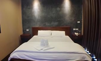 The Infinite Resort Nakhon Sawan