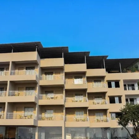 Sagar Sawali Grand