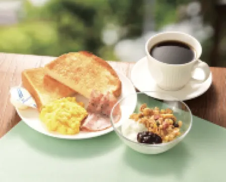 호텔 악사스 니혼바시