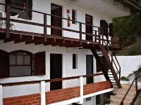 Pousada Chale Suísso