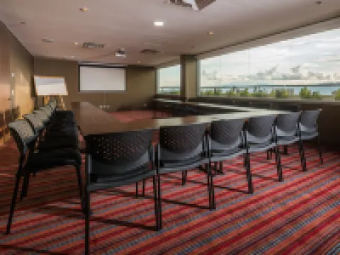 Hampton by Hilton Bucaramanga Hotels in Bucaramanga