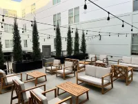 Downtown Memphis Loft! Walking Distance from Beale Street! Garage Parking!