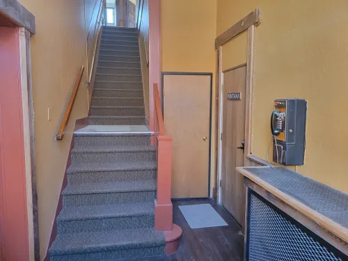 Dillon Tap House Bannack room Hotels in Dillon