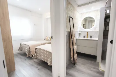 Apartamento Elegance Cerca DE LA Ribera Planta Baja Hotels in Levante