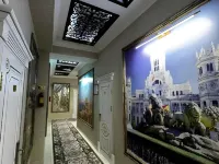 Bex Sueno Hotel