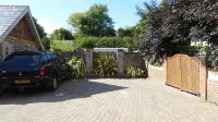 The Old Coach House in Dorset's Area of Outstanding Beauty - 1 bedroom - Country Houses