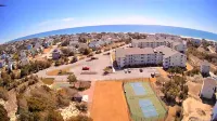Point Emerald Villas B101 - Oceanside condo in Emerald Isle