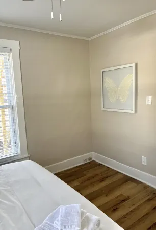 Rest & Recharge in Findlay, OH Отели в г. Финдли