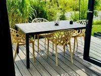 Ferienhaus Fichtelraum-tinyhouse - Reduziert auf Maximale Auszeit