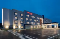 Hampton Inn by Hilton Cooperstown Các khách sạn ở Cooperstown