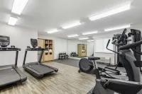 Sonesta Simply Suites Baltimore BWI Airport Hotels in Elkridge