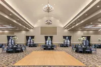 DoubleTree by Hilton Hotel Phoenix - Gilbert Hotels in Gilbert