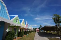 Preme Village - Scenic
