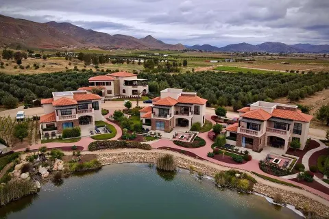 El Cielo Resort
