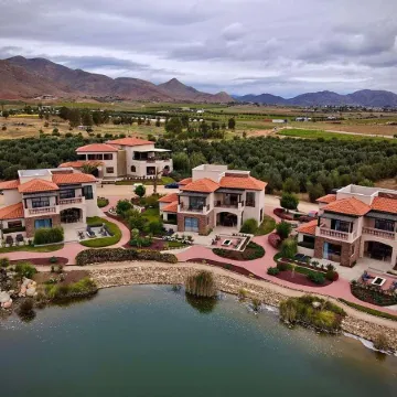 El Cielo Resort