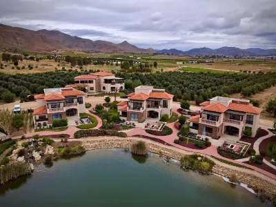 El Cielo Resort Hôtels à : 