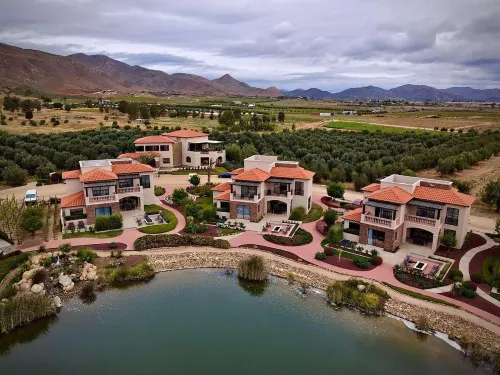 El Cielo Resort