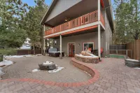 Cozy 2-bedroom apartment with WiFi, AC in charming Flagstaff