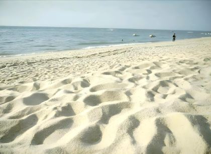 Executives Pantai Seaview Batu Ferringhi 2704 - 2 Bedrooms