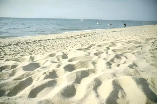 Executives Pantai Seaview Batu Ferringhi 2704 - 2 Bedrooms