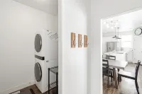 Modern and cozy family home with 3 bedrooms - 2성급
