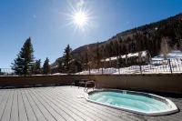 Cozy Fireplace and Two Private Decks - Charming Mountain Escape