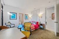 Mountain View Retreat in Palm Springs - Apartments