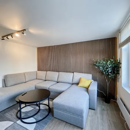 Cozy Corner 1 by Stavanger Bnb ap26
