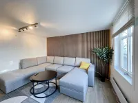 Cozy Corner 1 by Stavanger Bnb ap26 - 3-Star