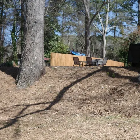 Lindo Lanier Cottage in Gainesville
